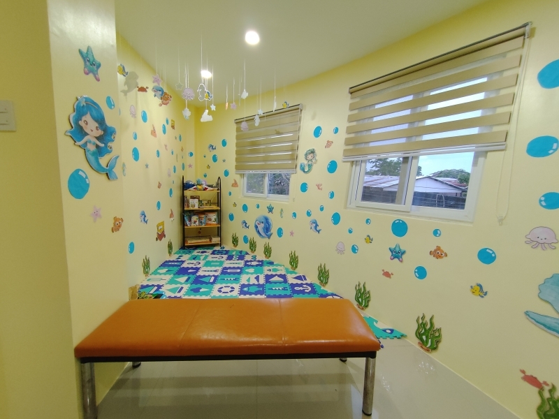 フィリピン留学 Cebu21 - Winning English Academy Ocean-Campus-26